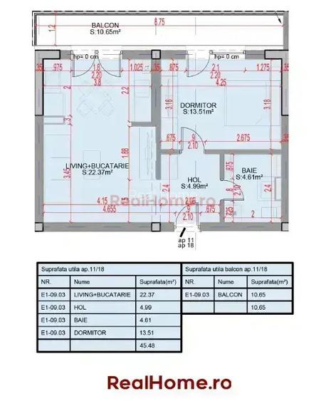 2 camere | premium | STB 8 minute | lift | Iunie 2026 - 3