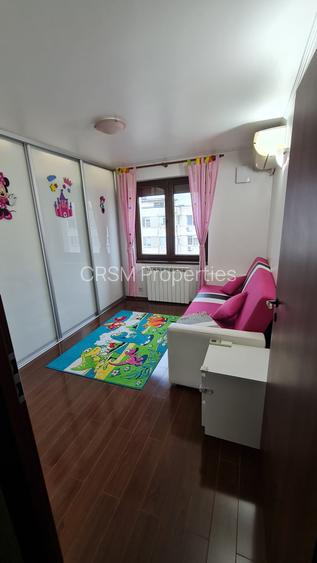 Apartament 3 Camere Oltenitei Centrala Proprie 2 Bai Etaj 8/8 - 4