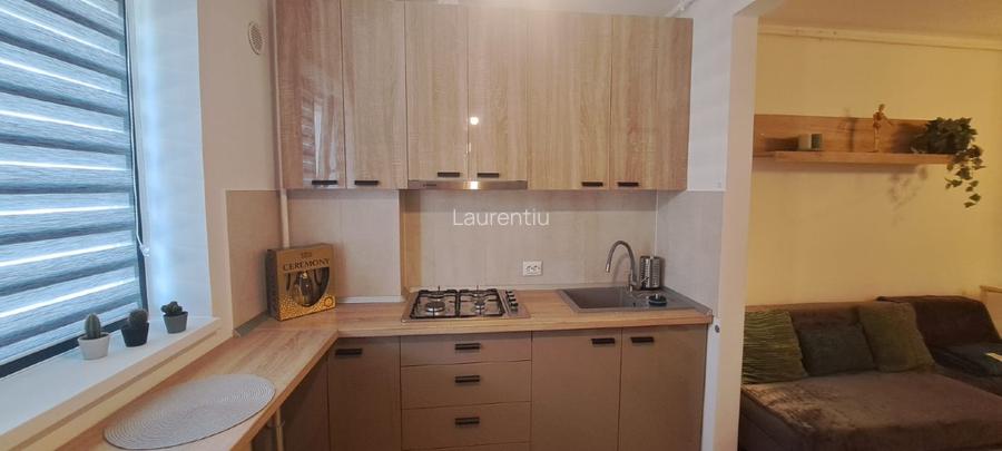 PROPRIETAR *2 camere + Parcare - 599 euro *Hils Brauner *Metrou - 8