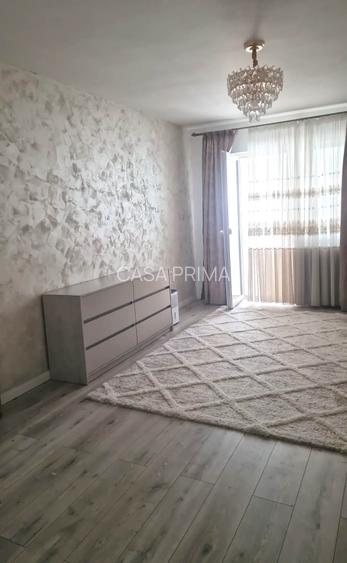 Apartament 2 camere decomandat, 60 mp, RENOVAT, mobilat, Alexandru, la bvd. - 3