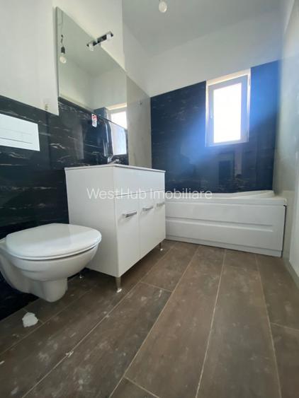 Apartament 3 camere, semidecomandat,62 mp utili,etaj P/3 -Torontalului - 8