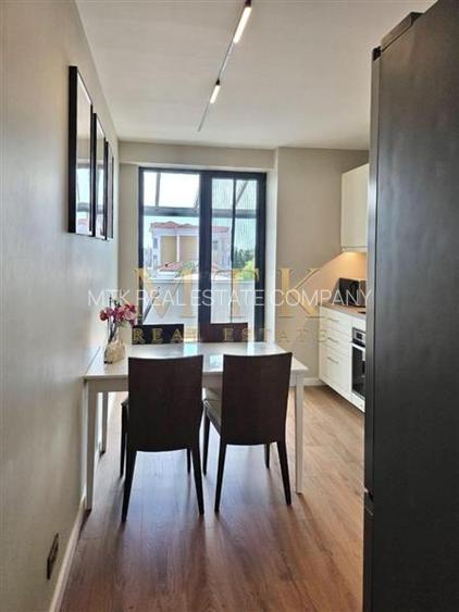 Apartament 4 camere LUX | Parcare inclusa | Iancu Nicolae - British School - 14