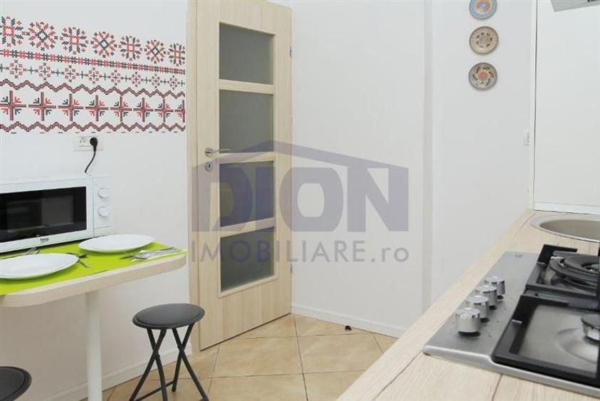 Unirii - Curtea de Apel, 2 3 camere, mobilat modern, utilat complet!