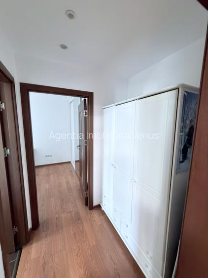 Apartament vsv Teatrul Eminescu mobilat si utilat - 10