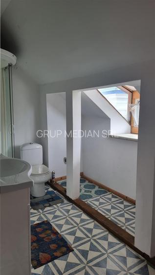 Casă de vanzare - Eleganță interbelică in centrul Ramnicului Valcea - 23