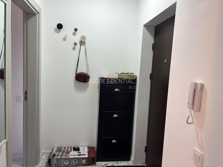 Inchiriere 2 camere, mobilat si utilat - acces rapid metrou Berceni - 8