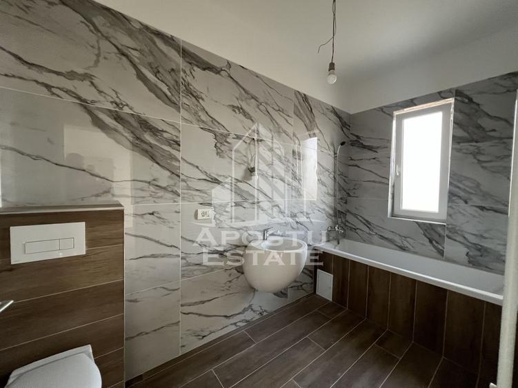 Apartament 3 camere 75 mp