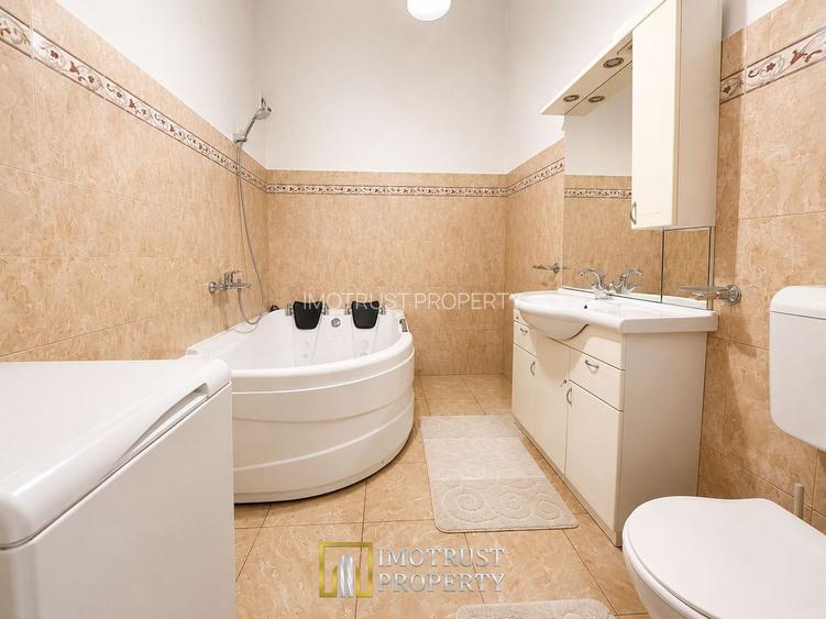 Apartament 2 camere la etajul 1 și acces pietonal din două străzi - 5