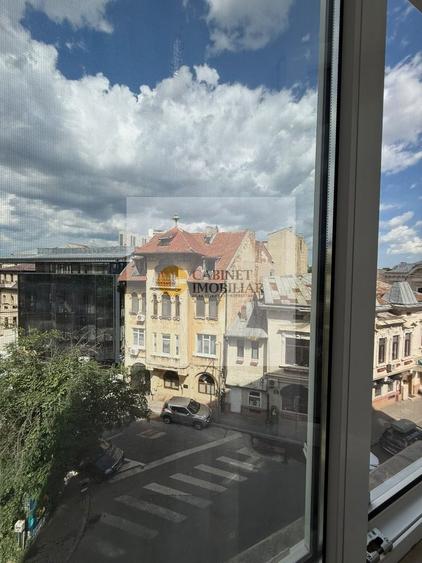 Garsoniera I Stirbei Voda- Cismigiu I Etaj 3 I Pretabil AIRBNB