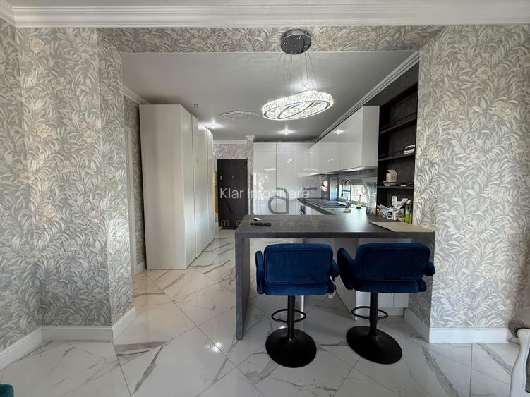 Apartament 3 camere 85mp, balcon, parcare, Buna Ziua - zona Bonjour - 9