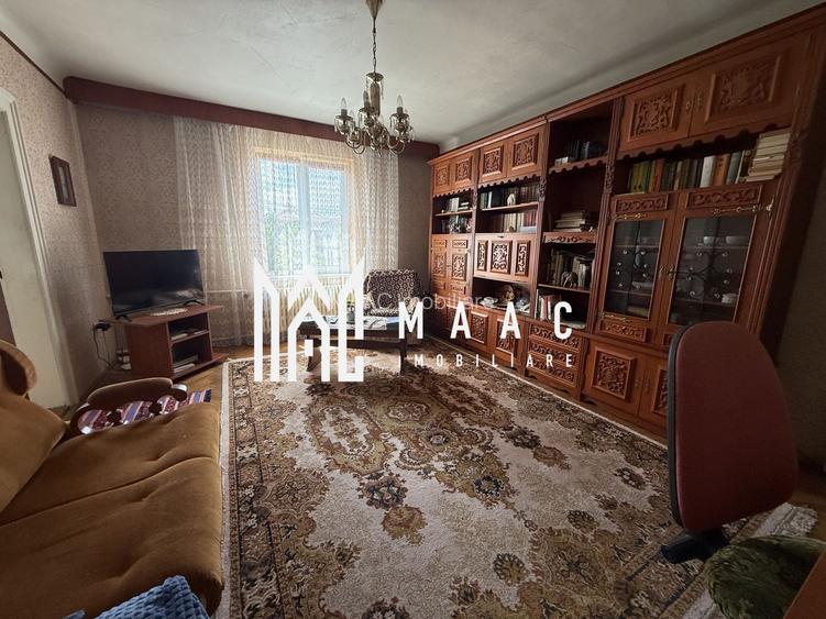 Casă de vânzare Sibiu | 4 camere | Central, 200 mp, teren 777 mp - 17