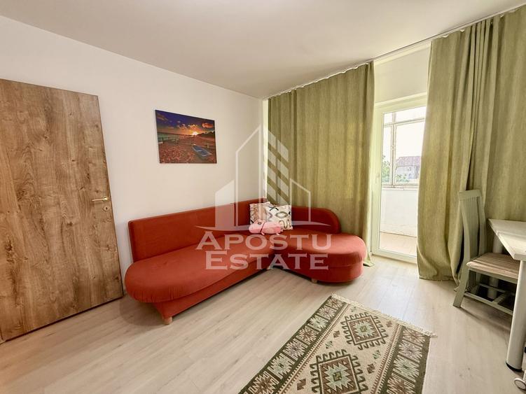 Apartament 2 camere de vanzare, zona Complex/Stadion, Timisoara