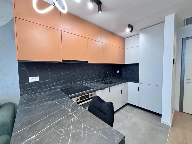 Apartament cu 2 camere de inchiriat | UPsite