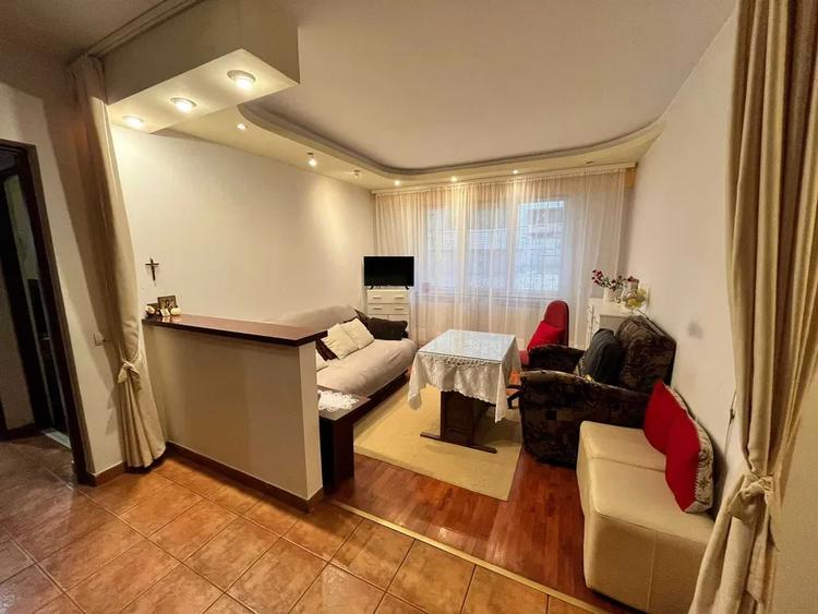 Apartament 2 camere-Tatarasi-Ciurchi