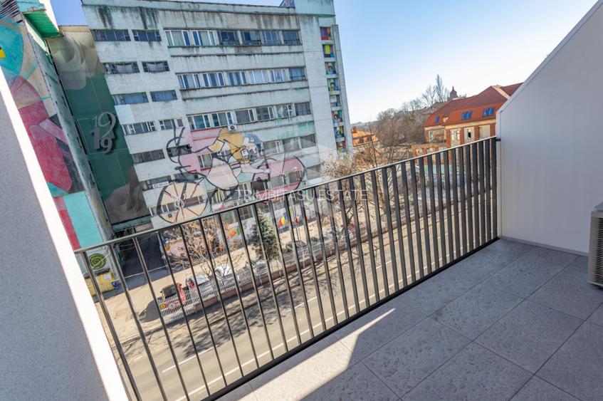2 Camere | De Inchiriat |  Mobilat + Utilat Lux | Paltim | COMISION 0% - 15
