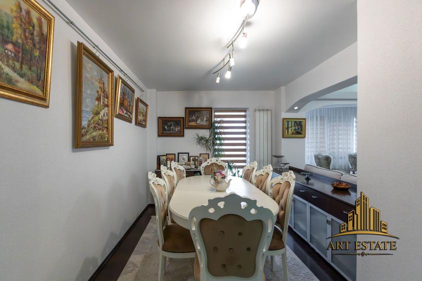 🏢 Apartament 3 camere de vânzare – Bulevardul Alexandru cel Bun