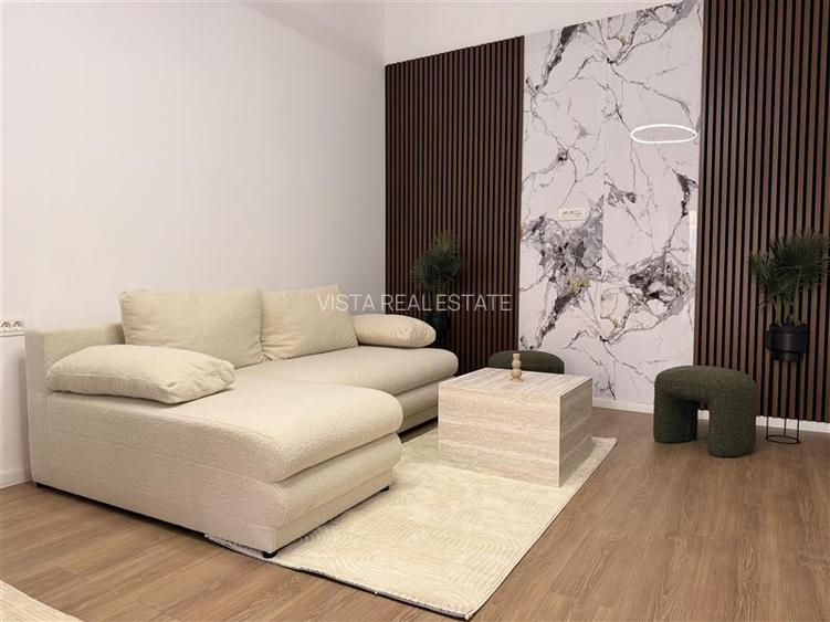 Apartament de inchiriat 3 camere, Tractorul, Brasov - 3