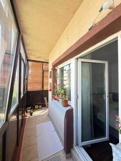 Apartament Mobilat-Comision 0%-Militari Residence-Str. Tineretului