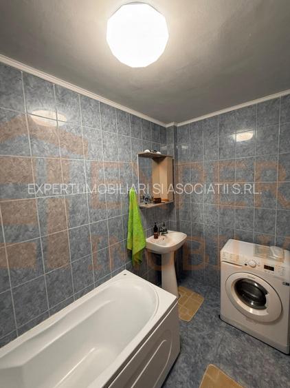 Apartamanet 2 camere de vanzare in zona COMPOZITORI- Baba Novac, Constanta - 12