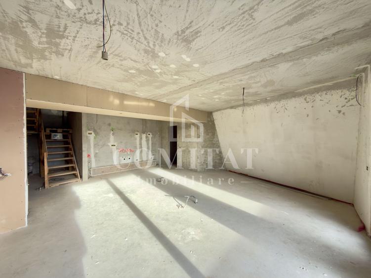 Penthouse 3 niveluri | Terase panoramice | 0% comision | Wings