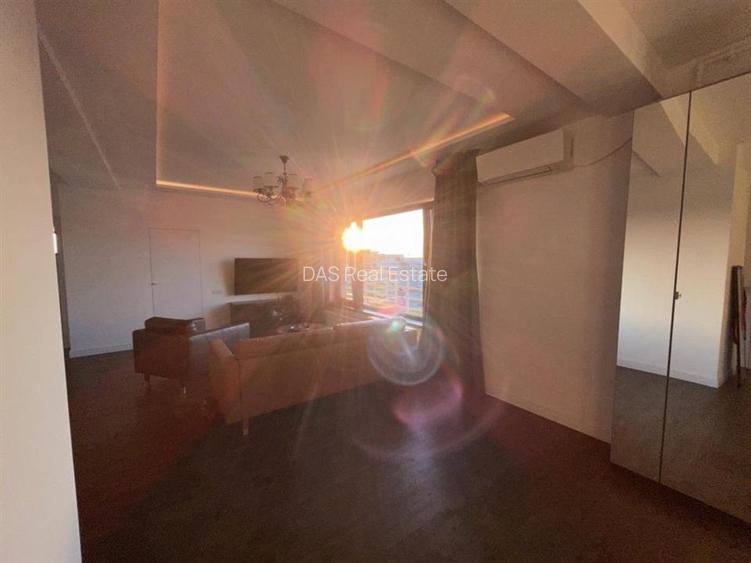 Penthouse | 3 camere | Pipera Plaza | Terasa 36mp | Parcare subterana - 4