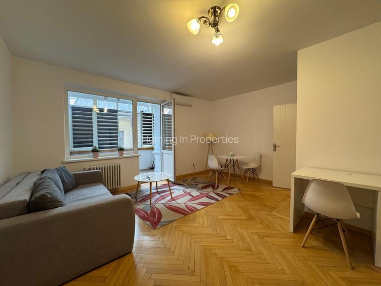 Apartament Chic 2 Camere - Piața Romană, Ultracentral! - 5