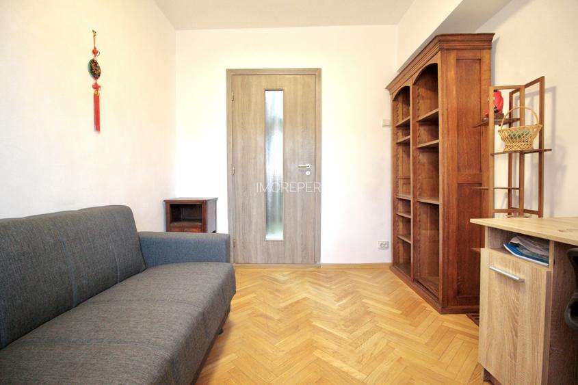 BUCUR OBOR-METROU, BLOC ALMO, APARTAMENT DECOMANDAT, 0% COMISION! - 7