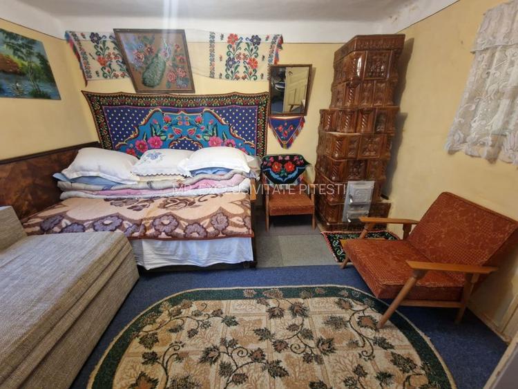 Gospodărie completă și spațioasă -Lunca Corbului- Ciesti! - 8