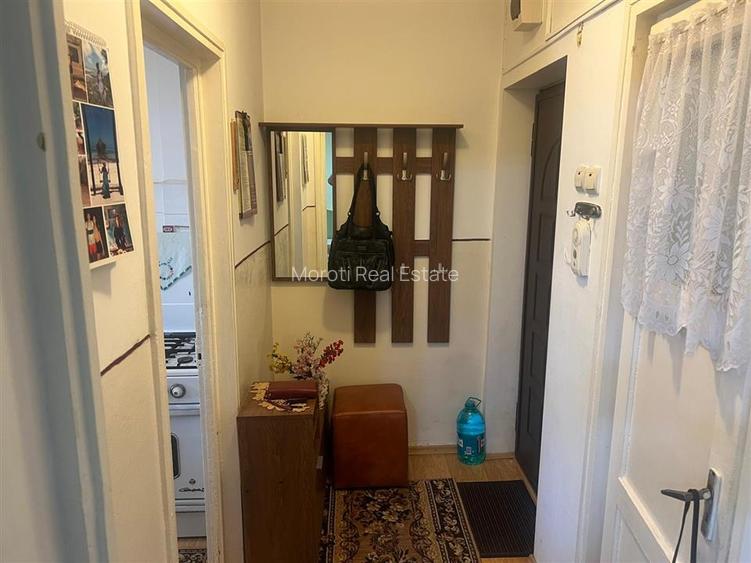 Apartament 2 camere, 45 mp, parter - Orasul Nou, Brad - 13