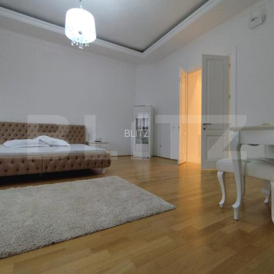 Apartament 3 camere, 128.89 mp, zona Neptun - 5