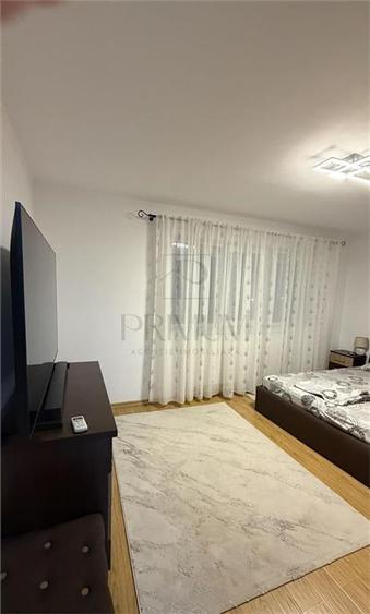 Sagului - 2 Camere - Bloc cu LIFT - Centrala proprie - Spatios - Decomandat