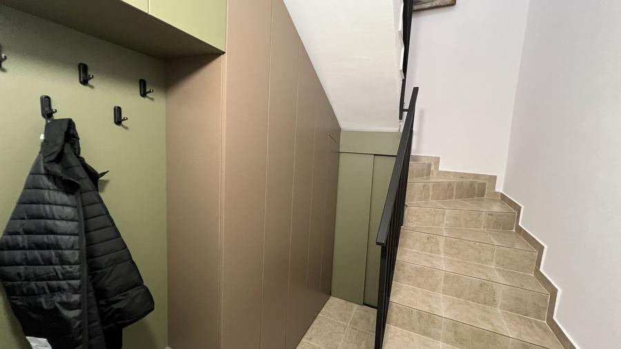 Apartament 2 camere deosebit in bloc nou - Zona Theodor Pallady