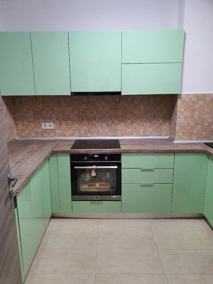 Apartament 2 Camere | Soho Unirii | Decomandat | Parcare Subterana | Terasa