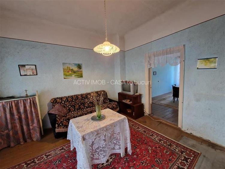 Resita Casa 10 Camere Zona Muncitoresc