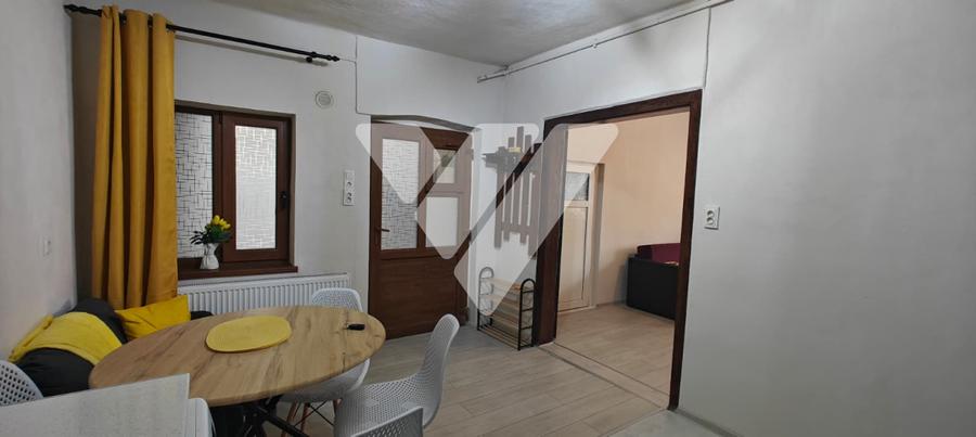 Apartament 2 camere de inchiriat zona Centrala Sibiu
