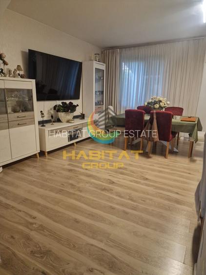 Casa 6 camere- mobilata - Primarie Popesti - 2
