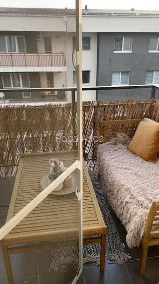 APARTAMENT 2 CAMERE - PARCARE INCLUSA  IN PRETUL CHIRIEI -   bd. Metalurgiei - 5