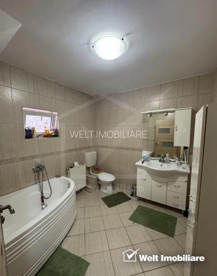 Casă spațioasă cu 4 dormitoare, 2 garaje | Cartier Buna Ziua, zona Hotel Athos - 5