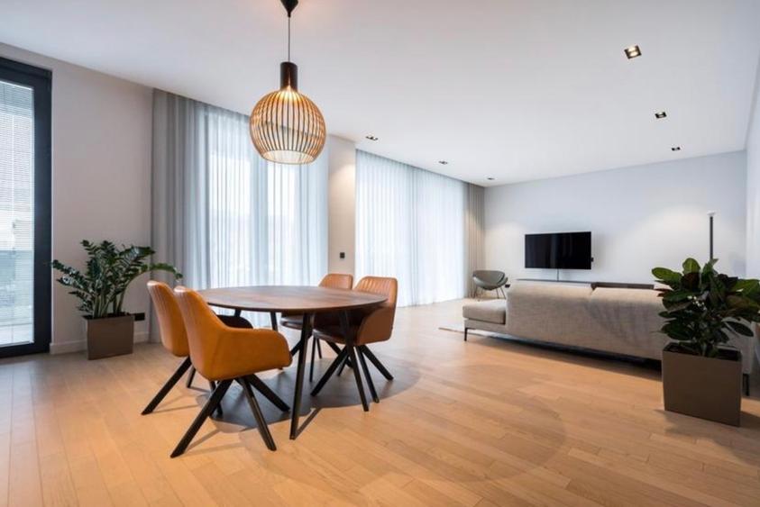 Apartament premium cu 3 camere | One Rahmaninov