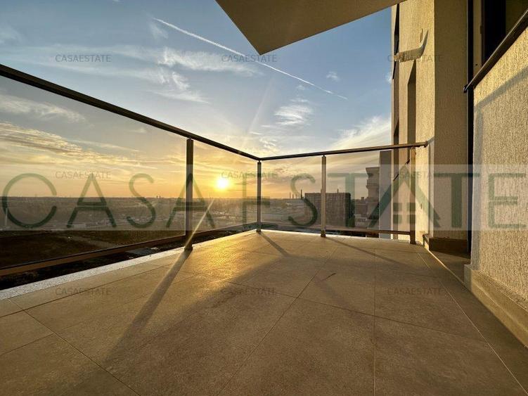 Inchiriere apartament 2 camere Hils Brauner- 1 decembrie liber