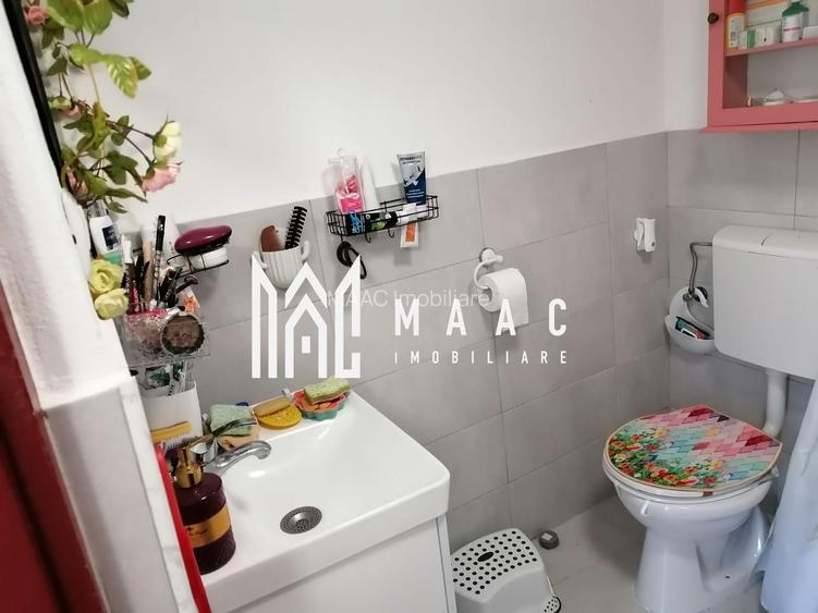 Casa individuala | Teren 868 MP | 2 bai | Pivnita | Arpasu - 23