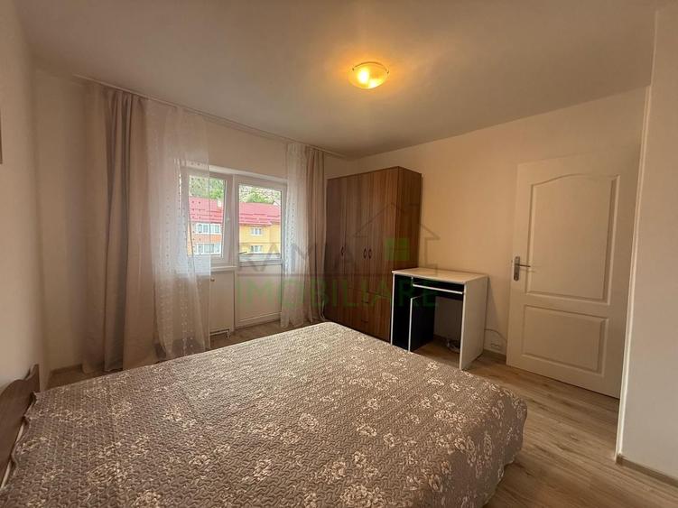 Apartament 2 camere de închiriat, Răcădău, renovat