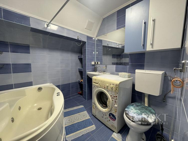 Apartament cu 2 camere decomandate în Someșeni