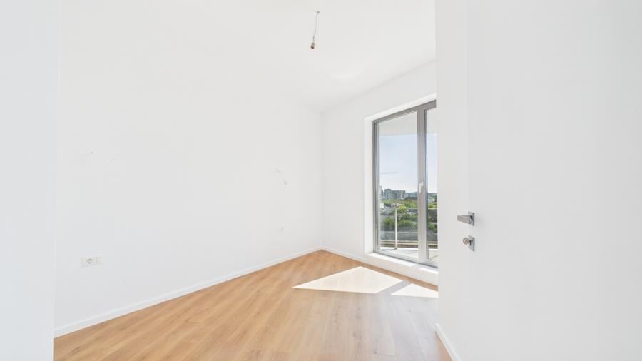 Apartament 3 Camere cu Vedere Panoramică | Metrou în Fața Blocului