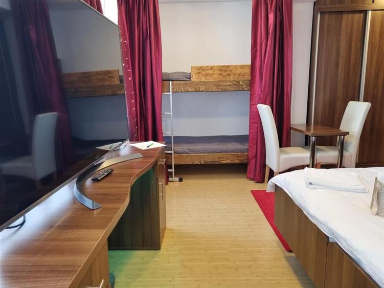 Hotel Boutique in centrul istoric al Brasovului , Comision 0%