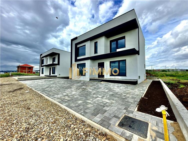 Casa Individuala | Ipotesti | 320 mp | Suceava | ID:1872 - 21