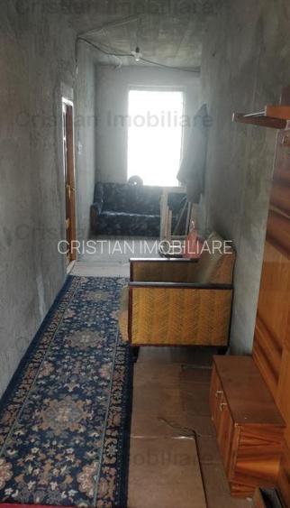 Vila D+P+M 230mp construiti la GRI, teren=591mp Brailita - 11