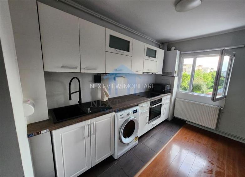Apartament 3 camere, Kaufland Marasti - 4