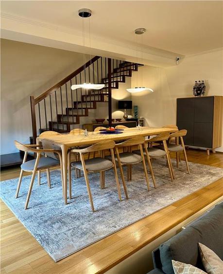 Vila Moderna cu 8 camere | Recent Renovata | PIPERA