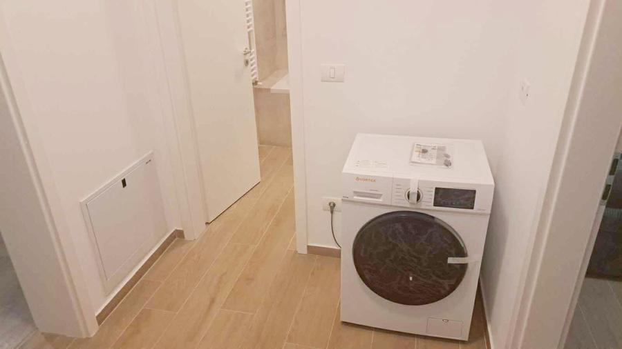 Apartament 2 camere - 350 euro - Zona Giroc